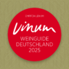 ›› Auszeichnung im Vinum Weinguide Deutschland 2025